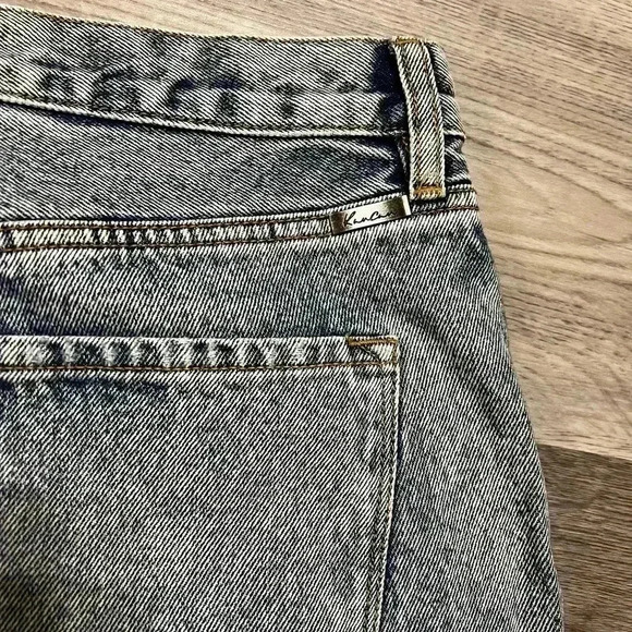 KanCan Karen Ultra High Rise Mom Jeans Size 11/29 - Picture 3 of 8